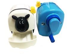 X Taille-Crayon Mouton