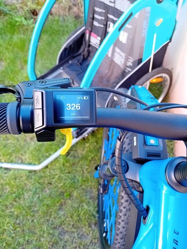 Vend velo vtt - velo,