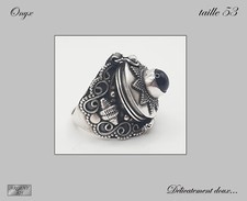 Très belle bague - belle, poison