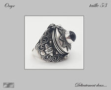 Très Belle Bague POISON en