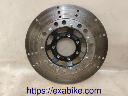 Disque frein avant pour - disque,