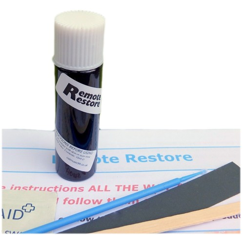 Remote restore réparez la - -,