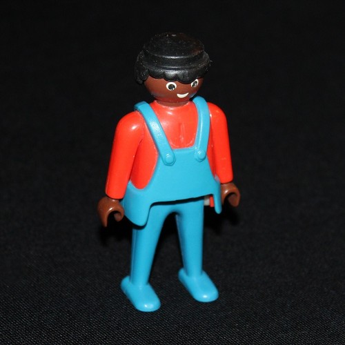 Playmobil western prospecteur