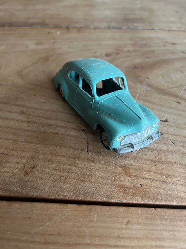 Jouet ancien n32 norev peugeot - ancien,