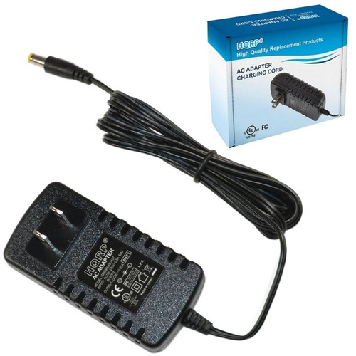 Adaptateur secteur hqrp pour - adaptateur,
