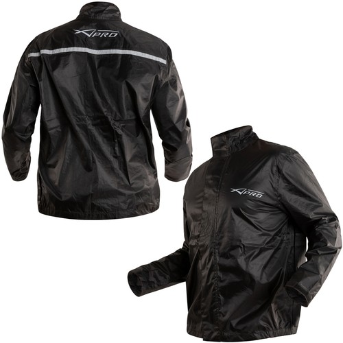 Veste pluie reflechissant - pluie,
