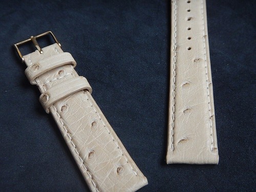 Bracelet autruche - 18,