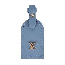 LOUIS VUITTON étiquette de