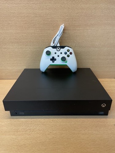 Console xbox one avec - xbox, x