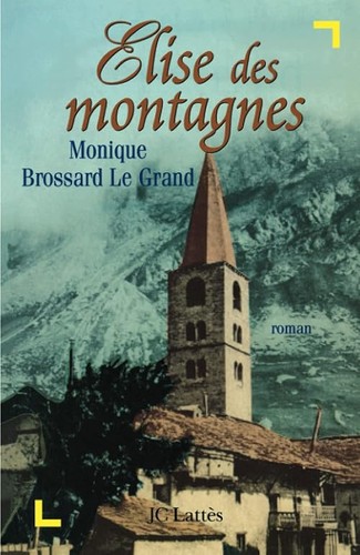 Elise des montagnes - ,