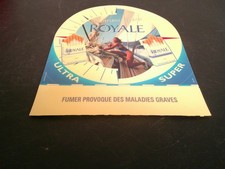 TAPIS RENDU MONNAIE EN