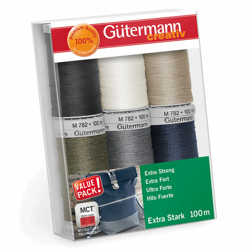 Ensemble fil gutermann - ensemble,