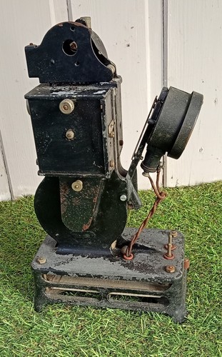 Projecteur cinema ancien pathe - cinema,