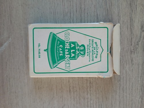 Ancienne boîte jeu - boîte, de