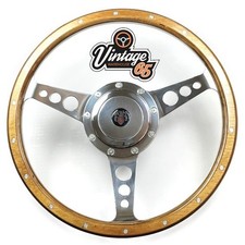 14 " Volant & Patron Kit