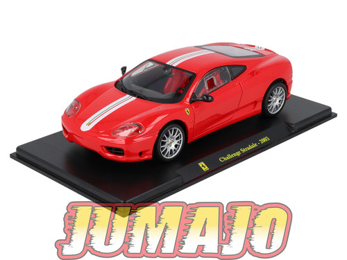 Fvq316 voiture burago - 1/24,