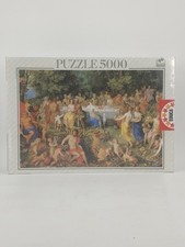 New, Educa, The Feast Of The