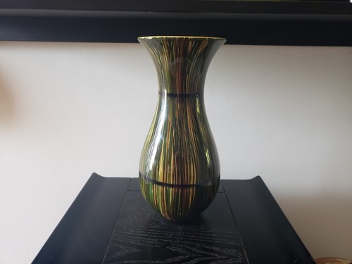 Vase balustre clément - vase,