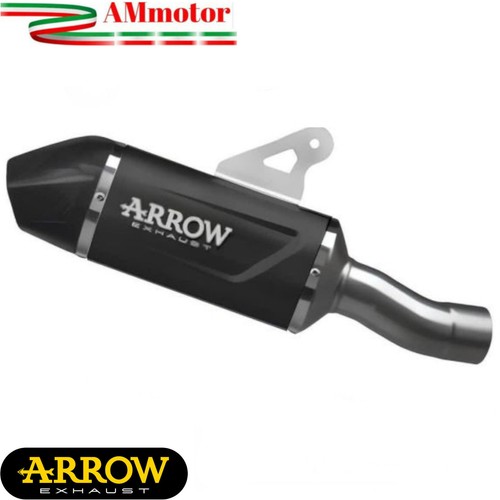 Arrow bmw 1300 25 pot - r,