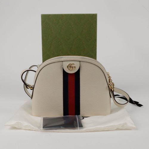 Gucci sac bandoulière - gucci,