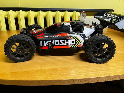 Kyosho inferno neo 1 - inferno, 3.0