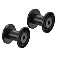 5 Pouce Soie Bobines 2 Paquet