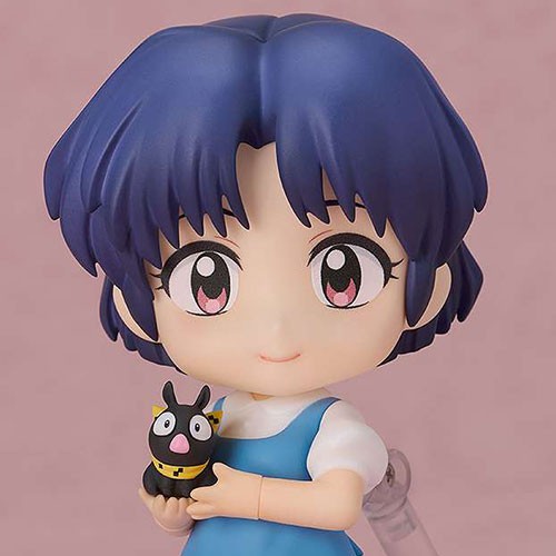 Ranma figurine tendou - ranma,