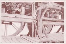 77 BETON BAZOCHES LE PRESSOIR