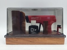 Vintage Red Zerostat 3 Kit w/