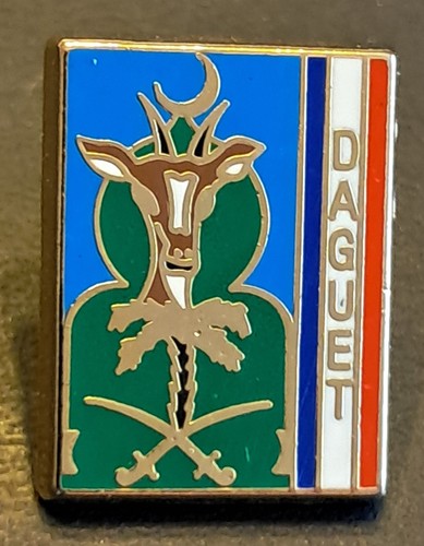 Insigne militaire réduction - insigne,