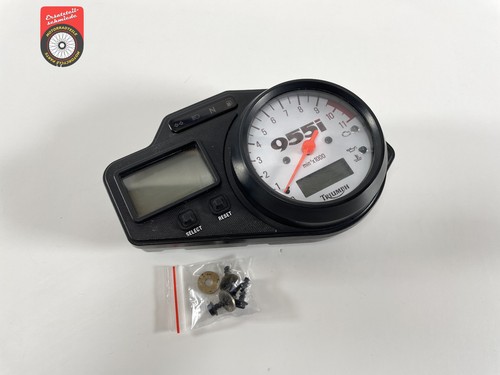 Compteur vitesse triumph - de,