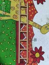 PLAYMOBIL ESCALIER ÉTROIT 7