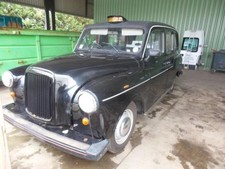 Optique avant principal gauche