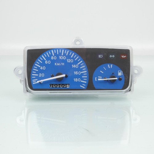 Compteur tnt pour - compteur, scooter