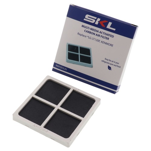 Filtre air charbon actif