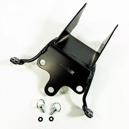 Araignée racing en aluminium