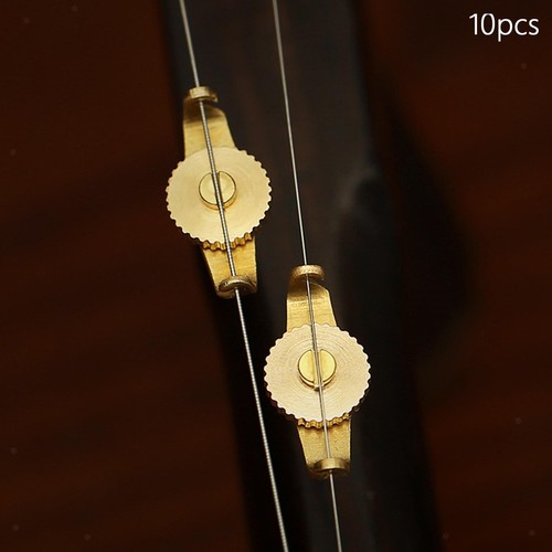 Pièces erhu fine tuners - fine,
