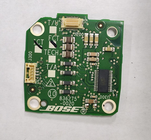 1pc bose soundlink - 1pc,
