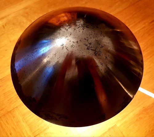 Lampe table bauhaus art - lampe,