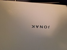 Bottes cavalières Jonak en