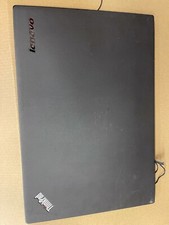 Capot Plasturgie coque   POUR LENOVO X240 