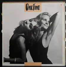Rare LP 33T One Two – One