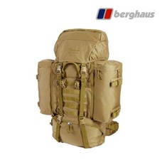 Sac a dos BERGHAUS Crusader 90+20 coyote taille 3