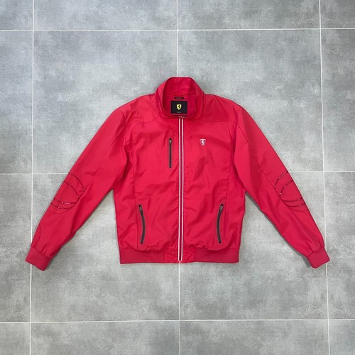 Veste ferrari formula one - ferrari,