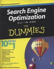 Search Engine Optimization