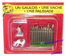 Le VILLAGE d'ASTERIX n° 31