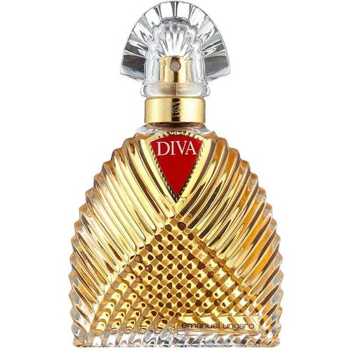 Emanuel ungaro diva eau - ungaro,