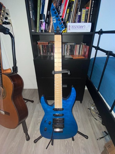 Esp ltd 20 - esp,