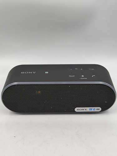 Sony srs enceinte - sony,