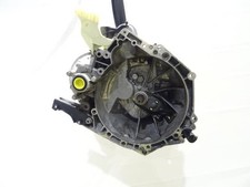 Boite de vitesses PEUGEOT 208